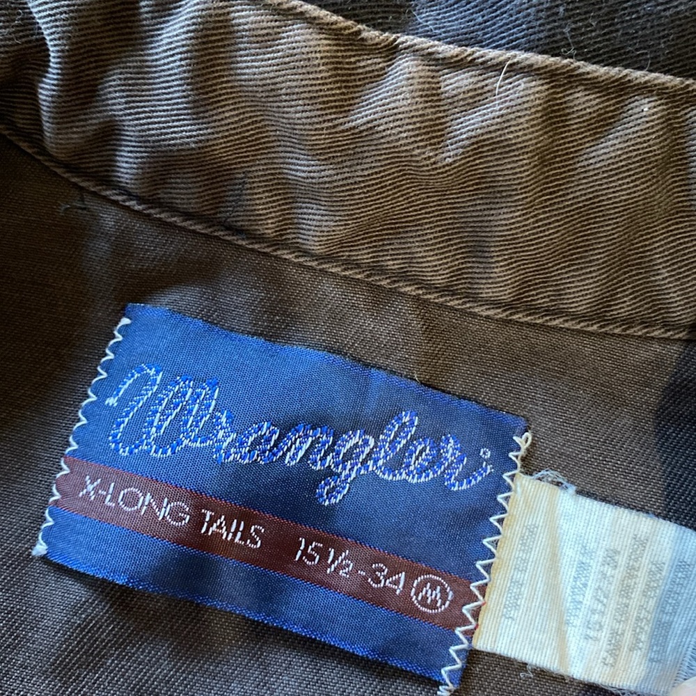 Wrangler Brushpopper - Picture 2 of 4
